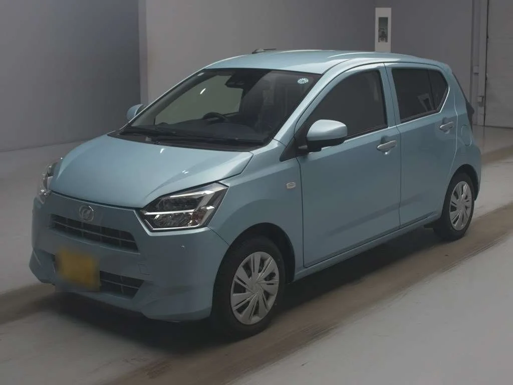 Daihatsu Mira e:S LA350S 2026